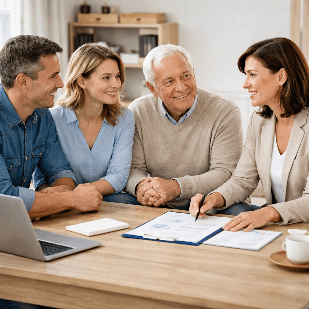 Famílias em contexto de crise: como intervir com estrutura, humanidade e visão a longo prazo